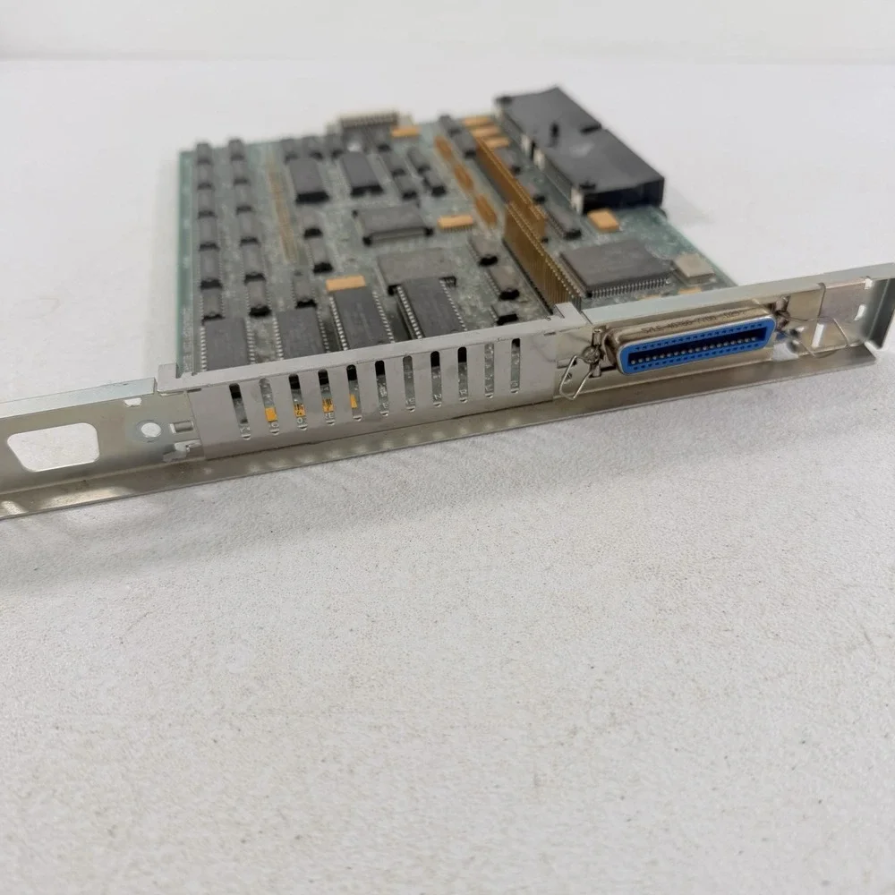 Texas Instruments System Expansion PWB 2560008 Communication Board UNTESTED